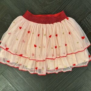 Tulle Skirt